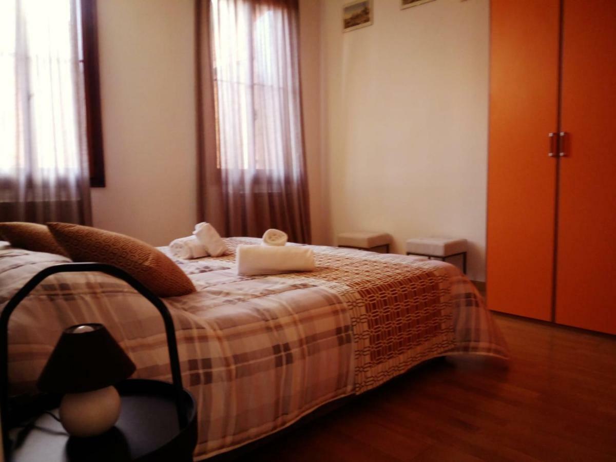 شقة Ca' Dorso البندقية المظهر الخارجي الصورة