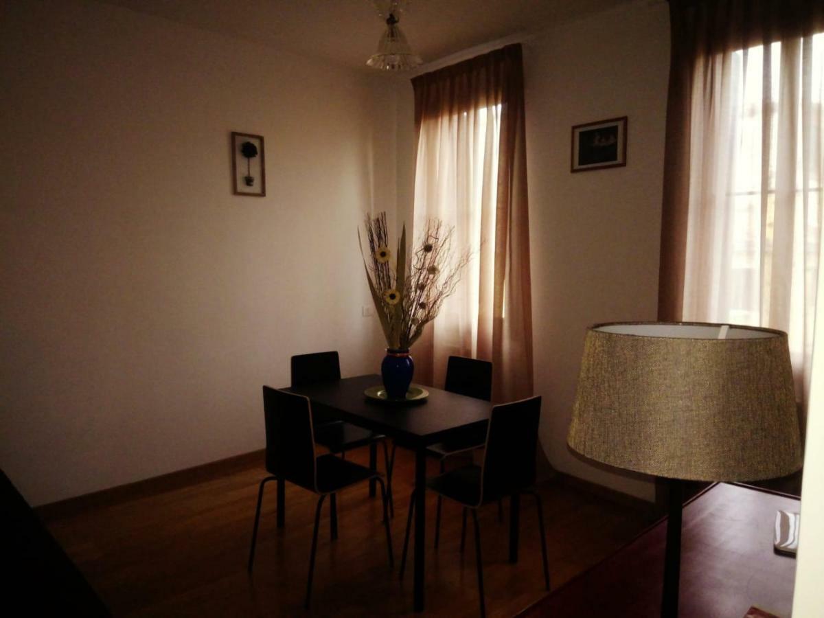 شقة Ca' Dorso البندقية المظهر الخارجي الصورة