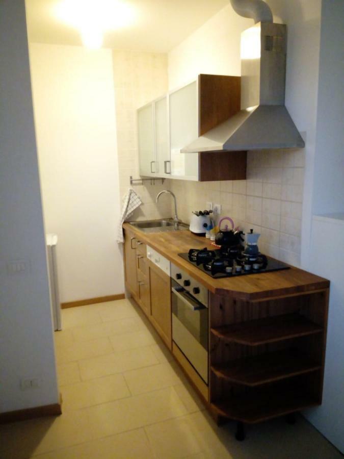 شقة Ca' Dorso البندقية المظهر الخارجي الصورة